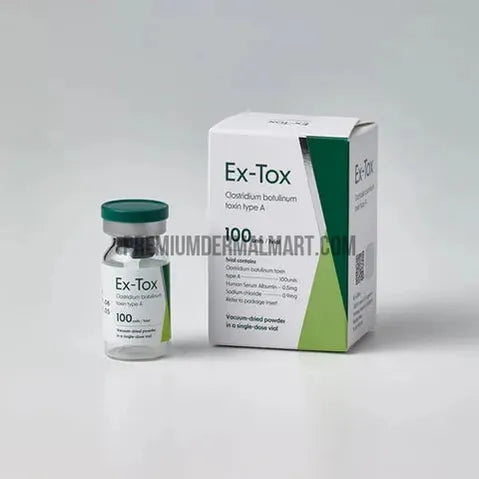 Ex-Tox 200