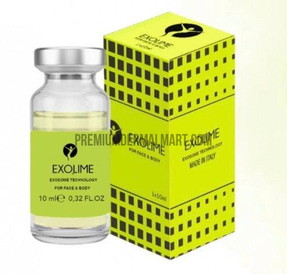Exo Lime