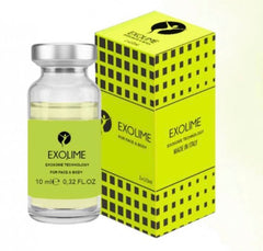 Exo Lime-Premiumdermalmart.com