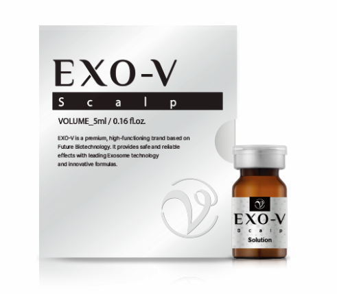 Exo-V Scalp-Premiumdermalmart.com