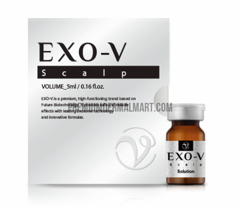 Exo-V Scalp