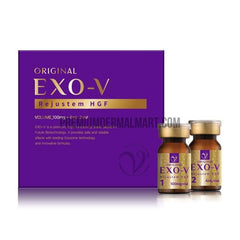 Exo-V Rejustem HGF
