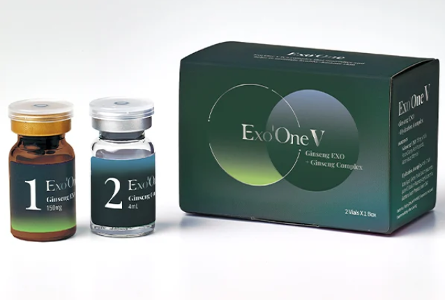 Exo One V