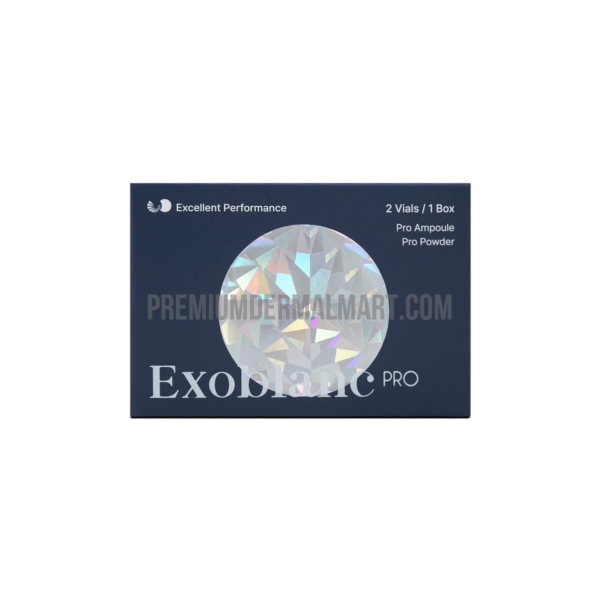 Exoblanc Pro