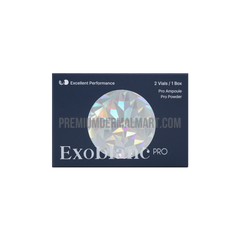 Exoblanc Pro