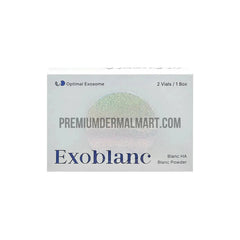 Exoblanc