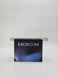 Exoboom