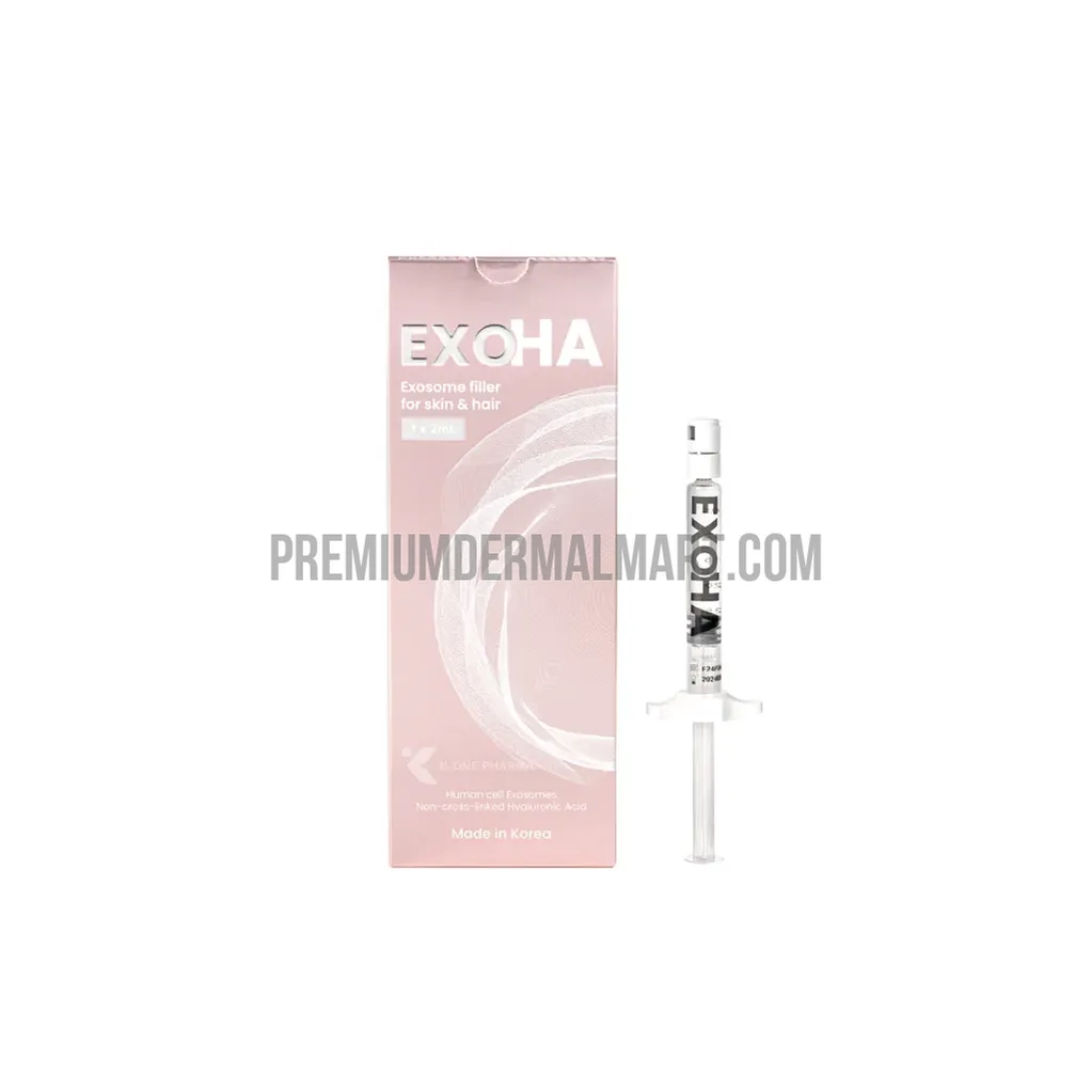 Exoha
