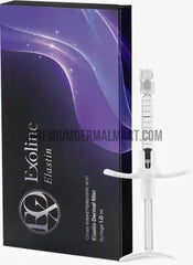 Exoline Collection