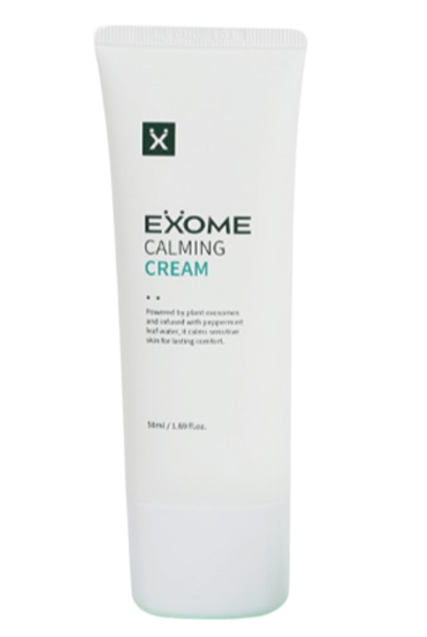 Exome Calming Cream