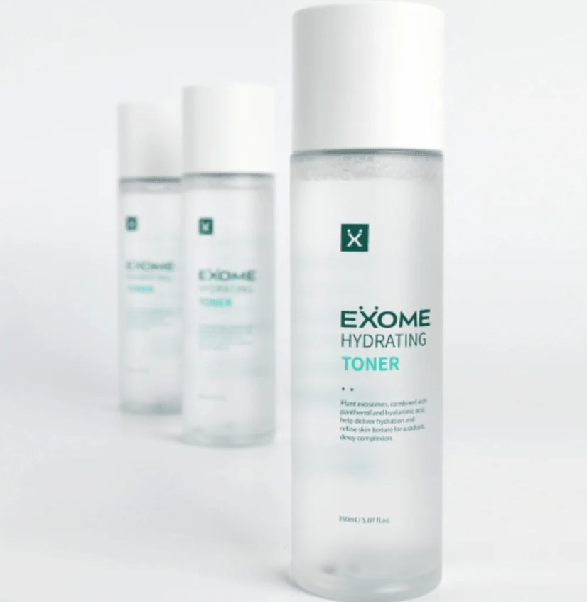 Exome Hydrating Toner