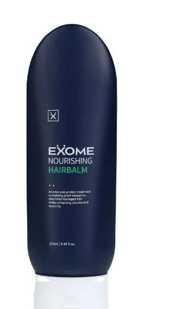Exome Nourishing Hair Balm