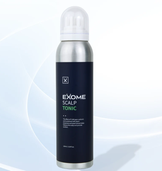 Exome Scalp Tonic