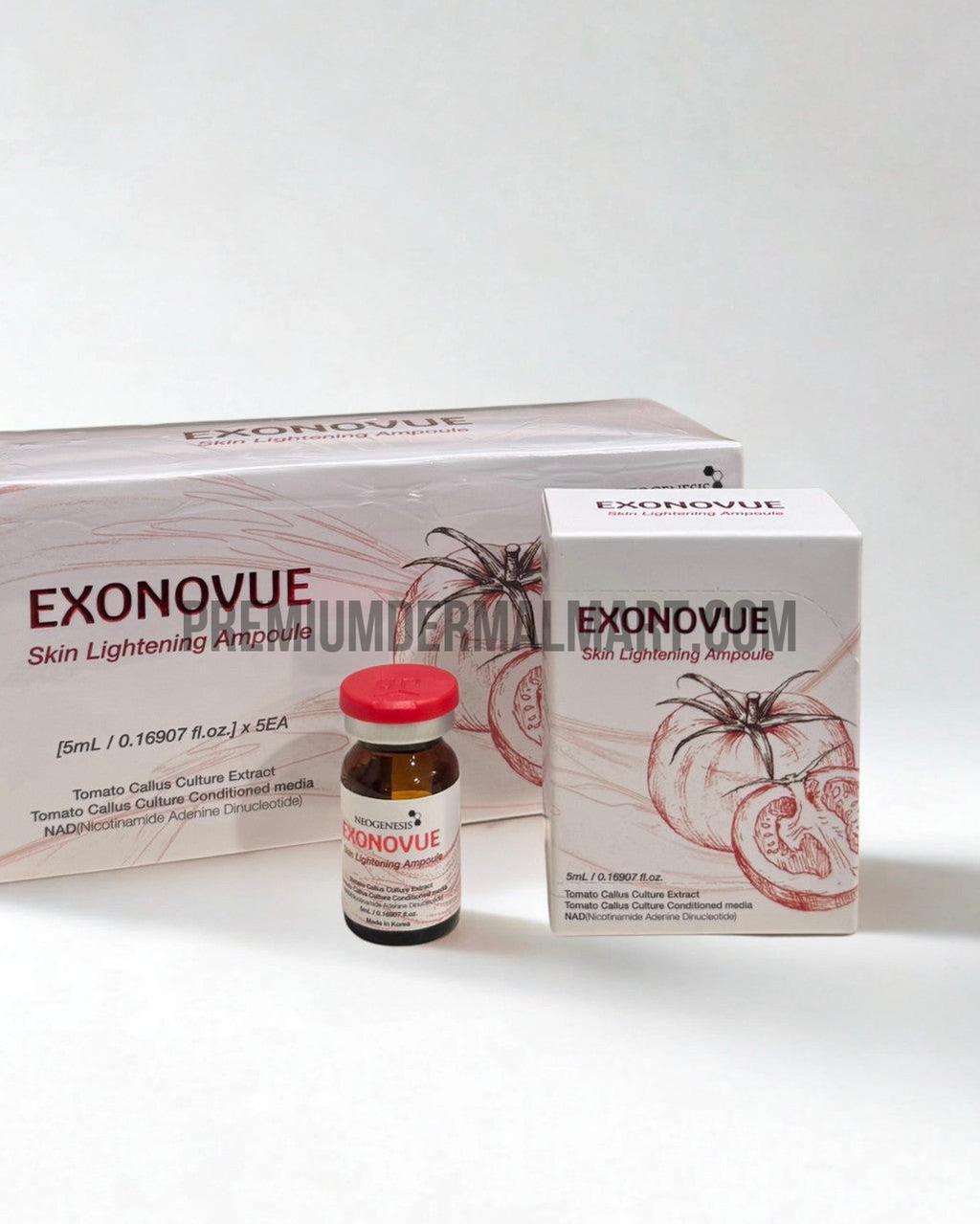 Exonovue