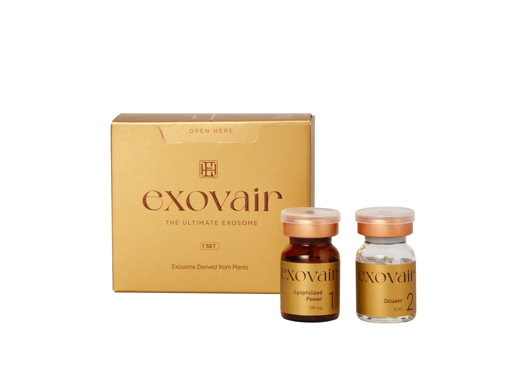 Exovair Skin Booster-Premiumdermalmart.com