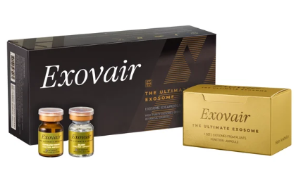 Exovair Skin Booster