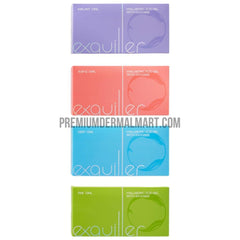 Exquiller Filler