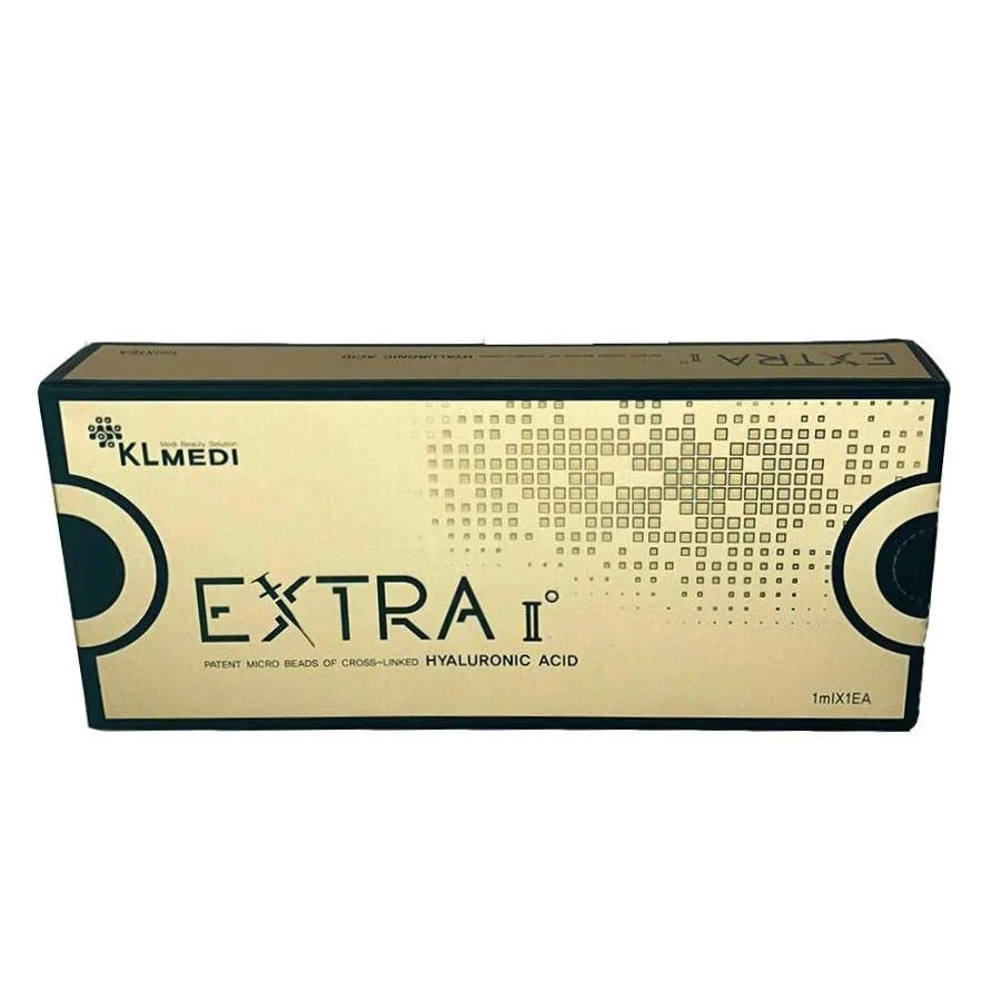 Extra II 1X1 ML-Premiumdermalmart.com