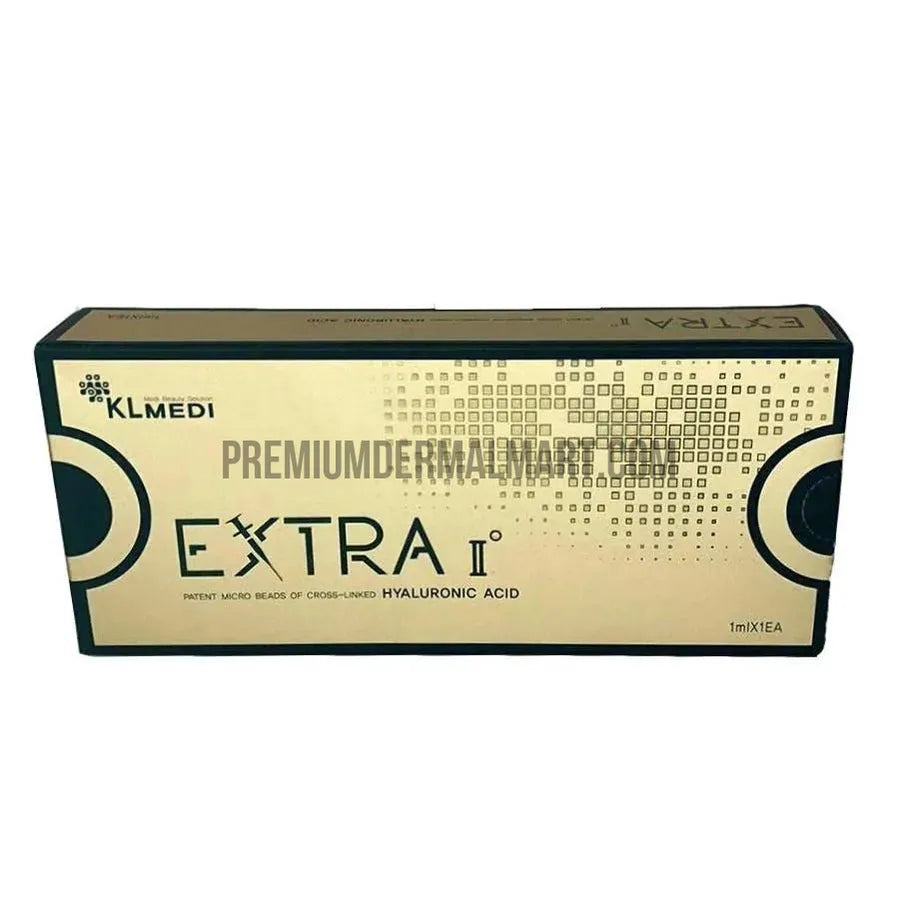 Extra II 1X1 ML