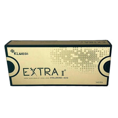Extra II 1X1 ML-Premiumdermalmart.com