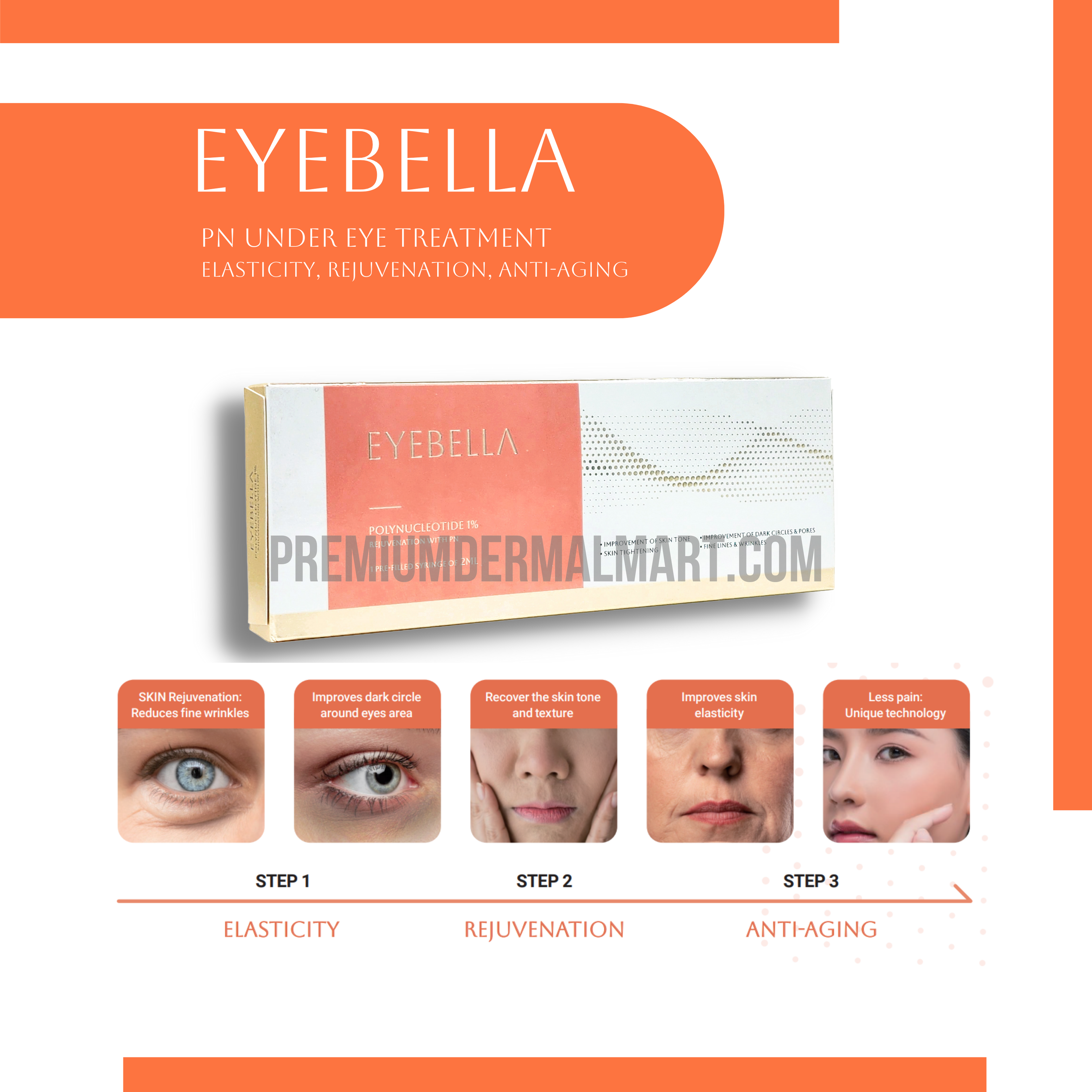 Eyebella Skin Booster