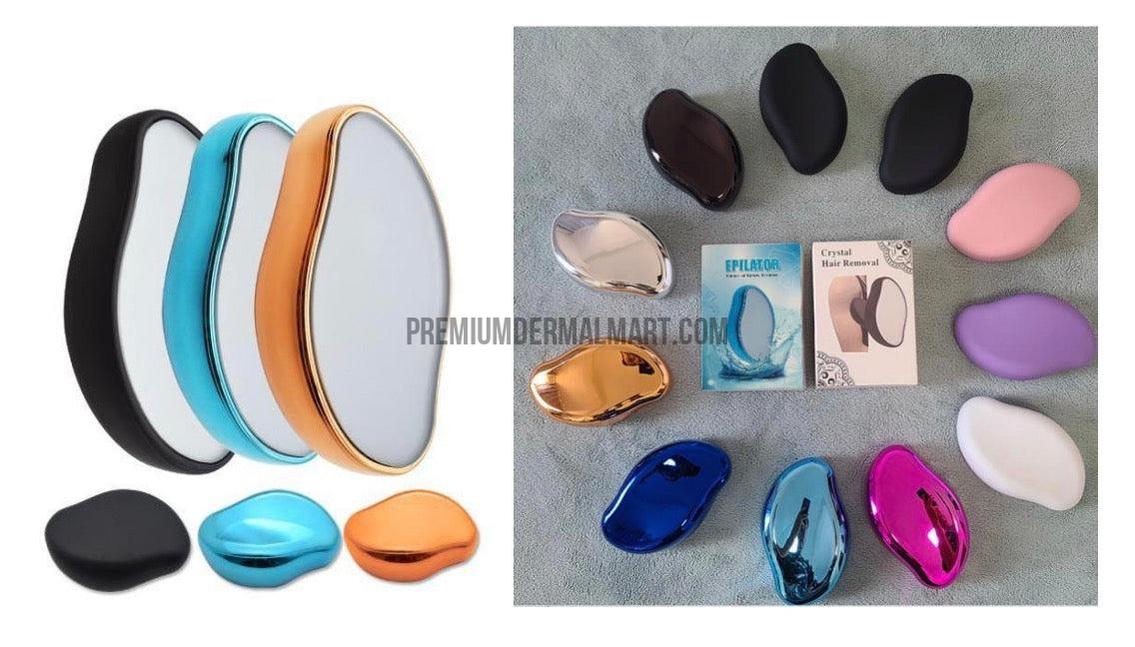 FR001 Nano Painless Hair Epilator