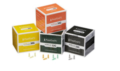 Feel Soft Nano Needles