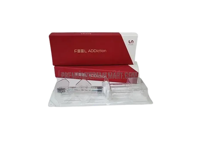 Feeladdiction