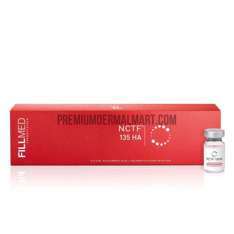 Fillmed NCTF 135 HA CE 5x3ml
