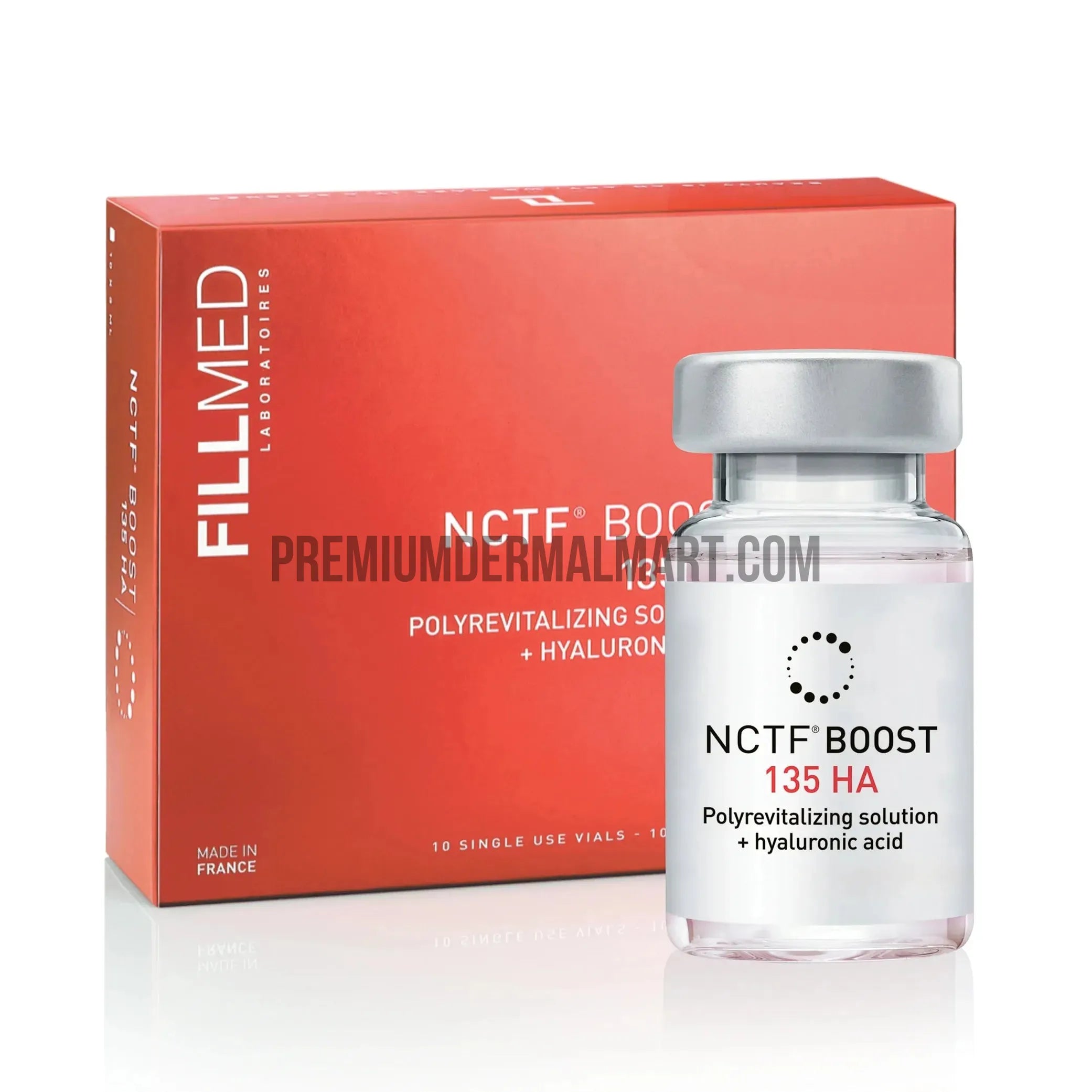 Fillmed NCTF Boost 135 HA
