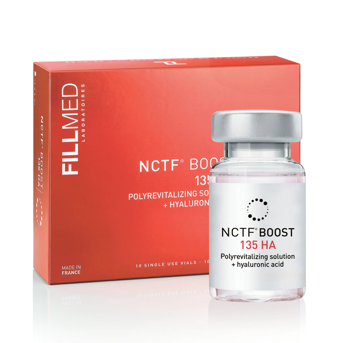 Fillmed NCTF Boost 135 HA-Premiumdermalmart.com