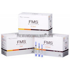 Fine Micro Syringe