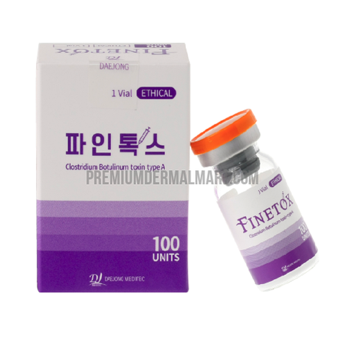 Finetox