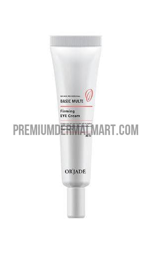 Firming Eye Cream