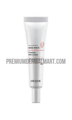 Firming Eye Cream
