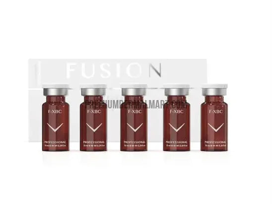 Fusion F-XBC