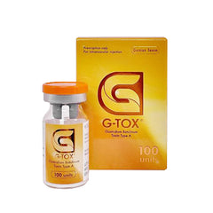 G-Tox 100ui-Premiumdermalmart.com