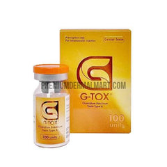 G-Tox 100ui