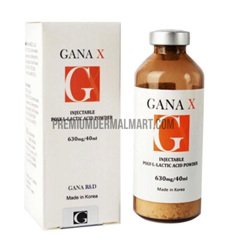 GANA X PLLA Body Filler 630mg – 40ml