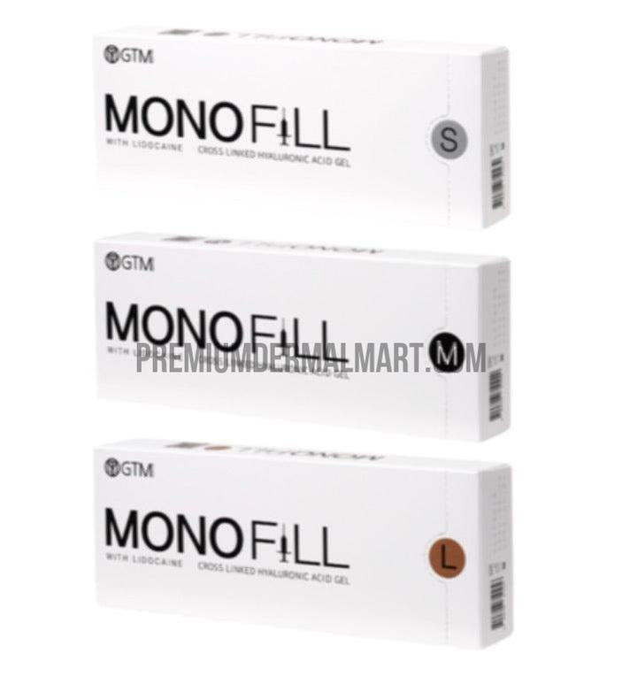 GTM Mono Fill