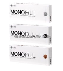 GTM Mono Fill