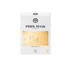 GTM PDRN Masks for face and neck-Premiumdermalmart.com