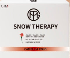 GTM Snow Therapy-Premiumdermalmart.com