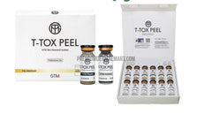 GTM T-Tox Therapy