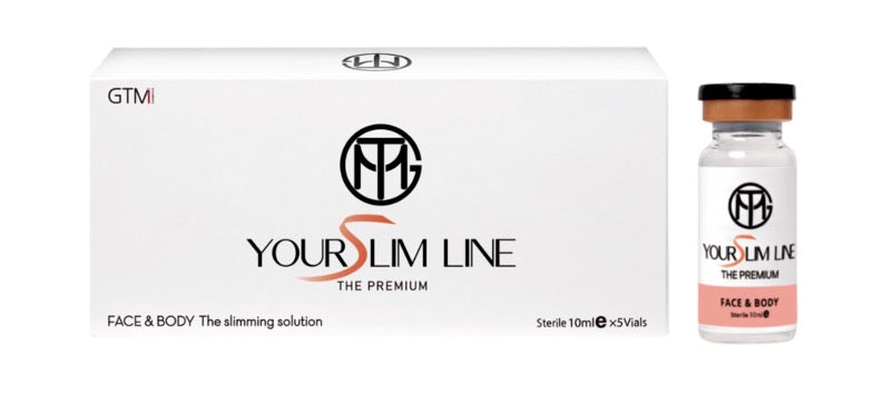 GTM Your Slim Line-Premiumdermalmart.com