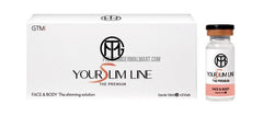 GTM Your Slim Line