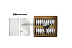 Gangnam Co2 Mask Pack 20 blister set