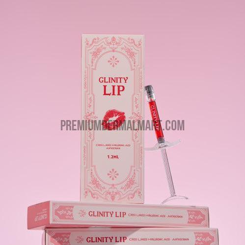 Glinity Lip Filler