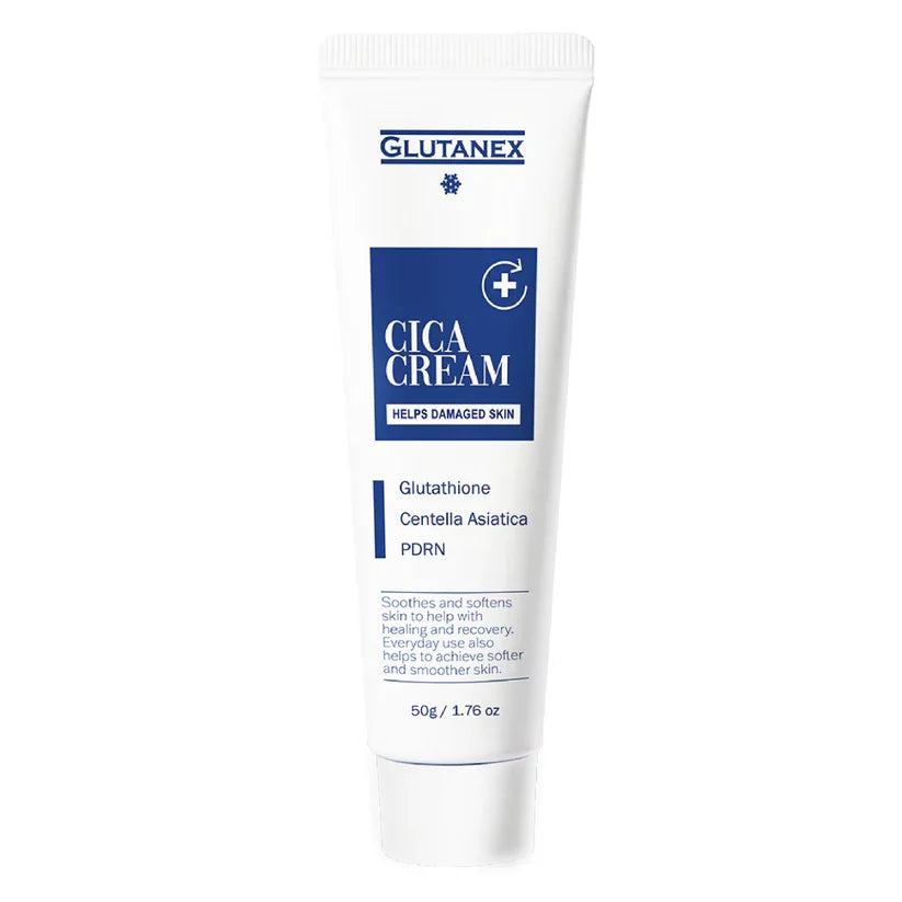 Glutanex CICA Cream-Premiumdermalmart.com