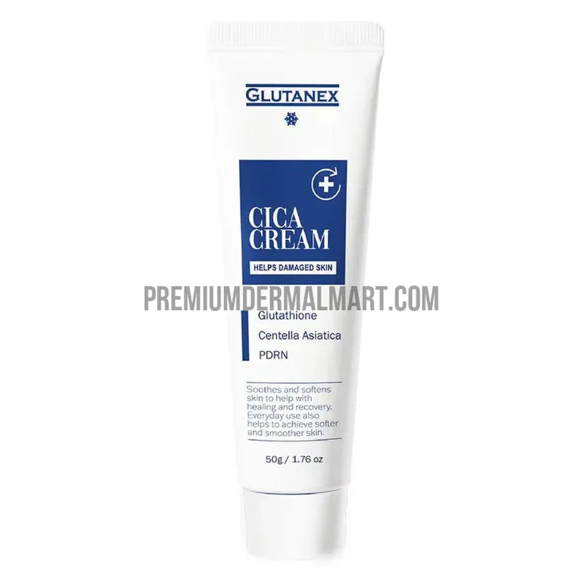 Glutanex CICA Cream